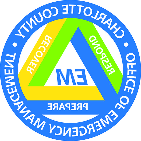 Office of Emergency Management logo